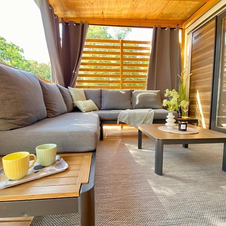 Mobile Homes Malu บีโอกราดนาโมรู ภายนอก รูปภาพ