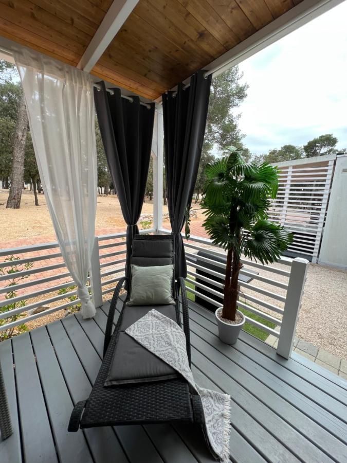 Mobile Homes Malu บีโอกราดนาโมรู ภายนอก รูปภาพ